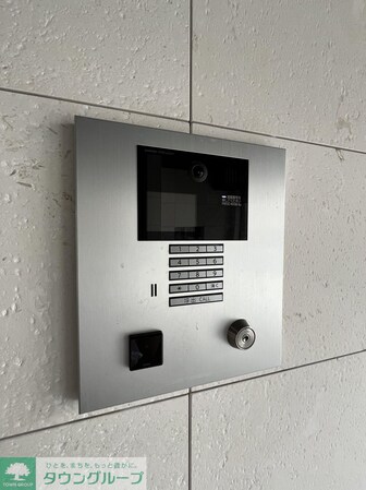 KNOTS大山の物件内観写真